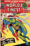 World's Finest Comics  #212 (June 1972)