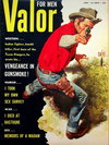 Valor for Men  v2#3 (May-June 1958)