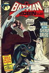 Batman (DC, 1940 series) #236 November 1971