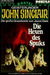 John Sinclair (Bastei Verlag, 1978 series) #534 — Die Hexen des Spuks (27 September 1988)