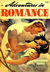 Adventures in Romance (St. John, 1949 series) #1 (November 1949)