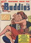 Hello Buddies  #52 (December 1951)