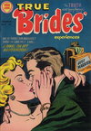 True Brides' Experiences  #9 (December 1954)
