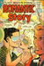 Romantic Story (Charlton, 1954 series) #30 (January 1956)