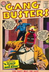 Gang Busters  #62 (February-March 1958)
