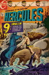 Hercules  #9 (February 1969)