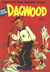 Dagwood Giant Edition (Magman, 1966?) #36-40 ([1966?])