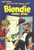 Blondie Comic Book Giant Edition (Magman, 1966) #36-45 (1966)