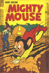 Mighty Mouse Giant Edition (Magman, 1966) #35-65 1966