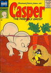 Casper the Friendly Ghost (Harvey, 1952 series) #48 September 1956