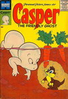 Casper the Friendly Ghost  #48 (September 1956)