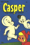 Casper the Friendly Ghost Giant Edition (Magman, 1968 series)  #38-35 ([1968])