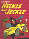 Heckle and Jeckle Giant Edition (Magman, 1969) #39-58