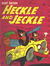 Heckle and Jeckle Giant Edition (Magman, 1969) #39-58 ([1969])