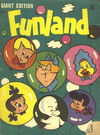 Funland Giant Edition (Magman, 1970 series)  #40-85 ([1970])
