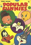 Popular Funnies Giant Edition (Magman, 1967 series)  #37-14 ([1967])