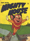 Mighty Mouse Giant Edition (Magman, 1969) #39-74 ([1969])