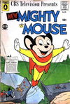 Mighty Mouse (Pines, 1957 series) #80 October 1958