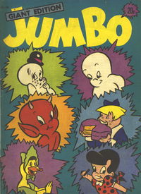 Jumbo Giant Edition (Magman, 1970) #40-96 ([1970])