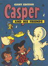 Casper and His Friends Giant Edition (Magman, 1970) #40-94 [1970]