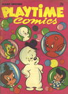 Playtime Comics Giant Edition (Magman, 1970 series)  #40-82 ([1970])