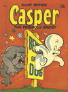 Casper the Friendly Ghost Giant Edition (Magman, 1970 series)  #40-78 (1970)
