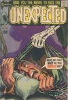 The Unexpected  #123 (February-March 1971)