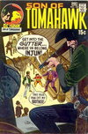 Tomahawk  #132 (January-February 1971)