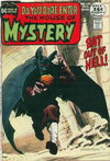 House of Mystery  #195 (October 1971)