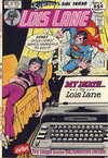 Superman's Girl Friend, Lois Lane  #115 (October 1971)
