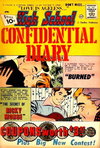 High School Confidential Diary  #6 (April 1961)