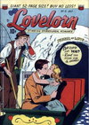 Lovelorn  #15 (July 1951)