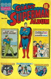 Giant Superman Album  #24 ([November 1974?])