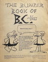 The Bumper Book of B.C. (Beaumont, 1981)  — What's Old, B.C.? (page 1)