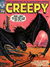Creepy (Warren, 1964 series) #28 (August 1969)
