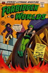 Forbidden Worlds  #135 (May-June 1966)