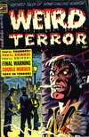 Weird Terror  #13 (September 1954)
