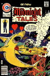 Midnight Tales  #17 (March 1976)