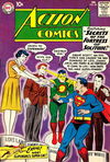 Action Comics (DC, 1938 series) #261 February 1960