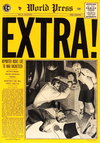 Extra!  #3 (July-August 1955)