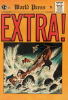 Extra!  #4 (September-October 1955)