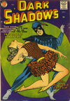 Dark Shadows  #1 (October 1957)