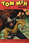 Tom Mix Western  #7 (July 1948)