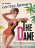 Carter Brown (Horwitz, 1955 series) #82 — The Dame ([March 1960?])