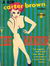 Carter Brown (Horwitz, 1955 series) #79 — The Wanton ([December 1959?])