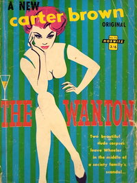 Carter Brown  #79 ([December 1959?])