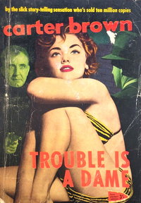 Trouble Is a Dame [nn] (1957)