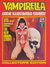 Vampirella (KG Murray, 1974 series) #1 ([March 1974?])