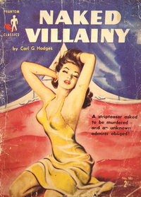 Phantom Classics (Original Novels, 1956 series)  #583 ([December 1959?])