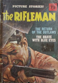 The Rifleman  #3471 ([1974?])